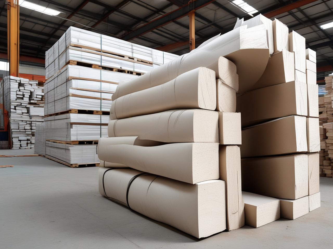 RCEP 红利释放，中国石材对日韩出口关税再降 5%